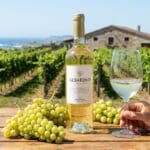 El vino albariño de Rías Baixas: origen y características