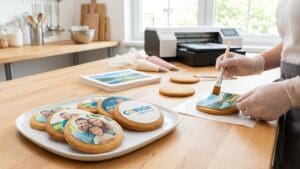 ¿Qué son las fotogalletas personalizadas y cómo se usan?