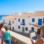 ¿Qué considerar al buscar casas de alquiler en Carboneras?