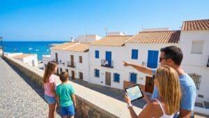 ¿Qué considerar al buscar casas de alquiler en Carboneras?