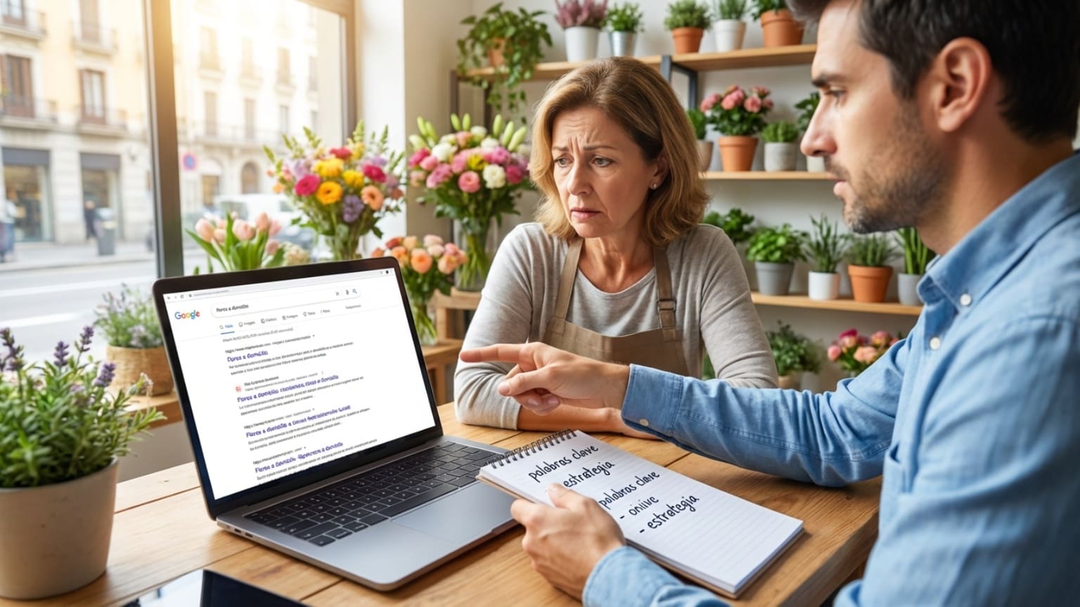 ¿Qué es un consultor SEO y por qué su negocio lo necesita?