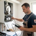 ¿Qué es el mantenimiento de calderas de gas y por qué es crucial?