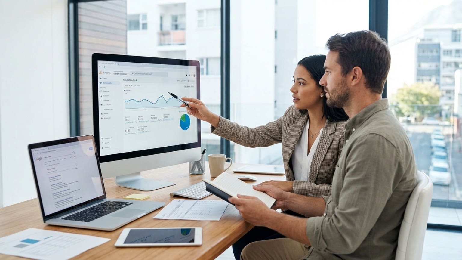 ¿Qué hace un consultor SEO y por qué es esencial para un negocio?