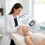 ¿Qué es la estética profesional y cómo puede beneficiar la piel?