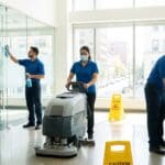 La importancia de los servicios de limpieza profesionales