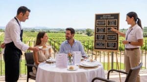 ¿Qué es el entretenimiento a medida?