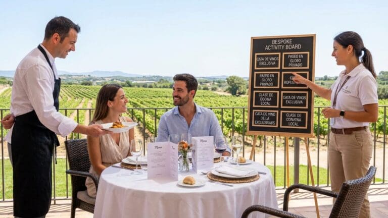 ¿Qué es el entretenimiento a medida?