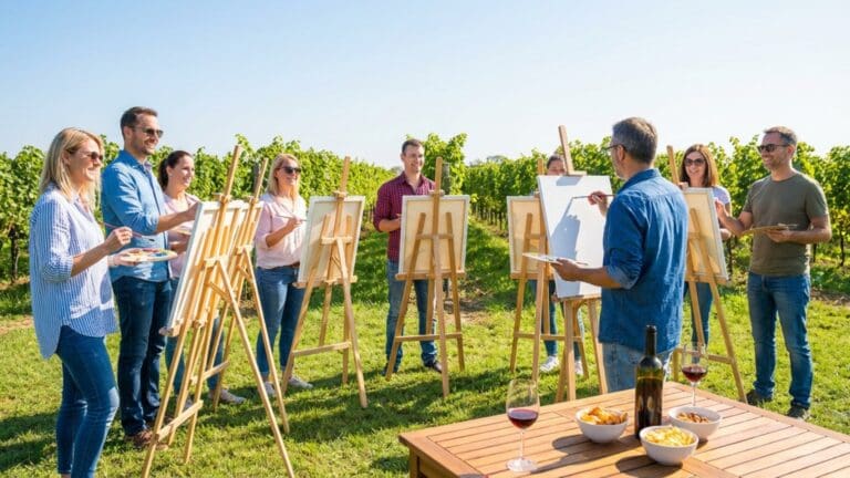 ¿Cómo elegir servicios creativos ocio?