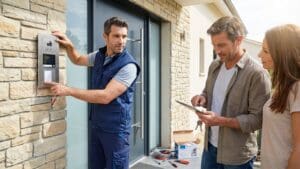 ¿Qué considerar antes de instalar porteros automáticos en tu propiedad?