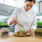 ¿Qué son los brotes comestibles y por qué son tan valorados?