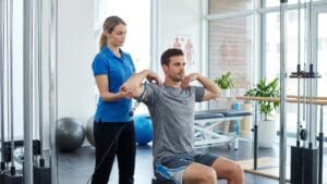 ¿Qué es la fisioterapia y para qué sirve?