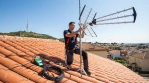 ¿Cómo entender la instalación de antenas TDT para una señal perfecta?