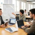 La consultoría de talento tech: definición y relevancia