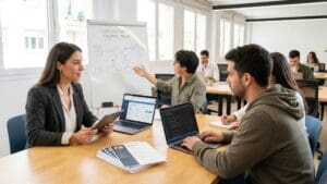 La consultoría de talento tech: definición y relevancia