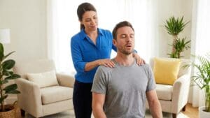 ¿Qué es la terapia de liberación y cómo ayuda a gestionar las emociones?