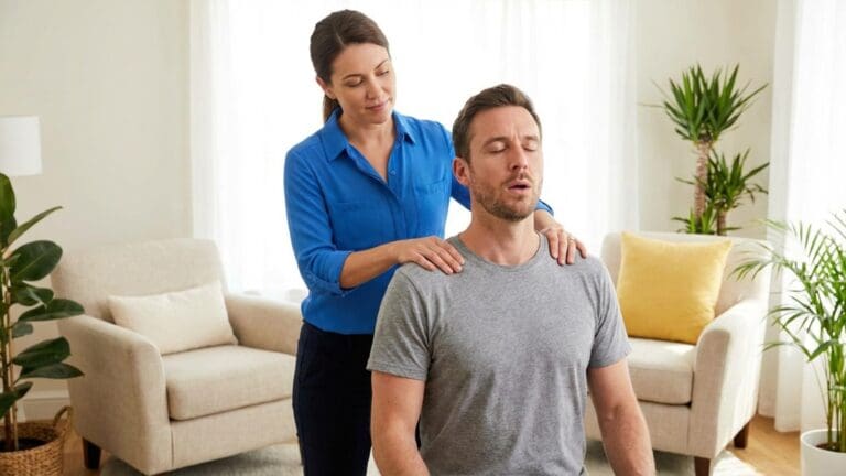 ¿Qué es la terapia de liberación y cómo ayuda a gestionar las emociones?