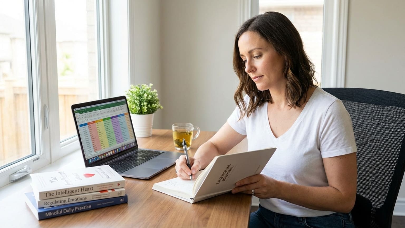 ¿Qué es la gestión emocional y por qué es tan importante para la vida?