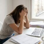 ¿Qué es el estrés laboral y cómo impacta en la vida diaria de las personas?