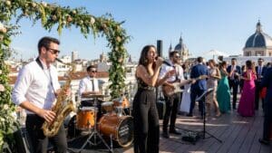 ¿Qué es un grupo para eventos en Madrid y cómo elegirlo?