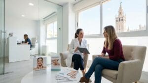 ¿Qué es la estética en Sevilla y cómo elegir un centro adecuado?