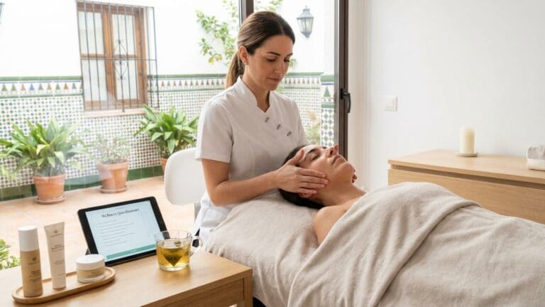 ¿Qué significa la estética integral en Sevilla para el bienestar?