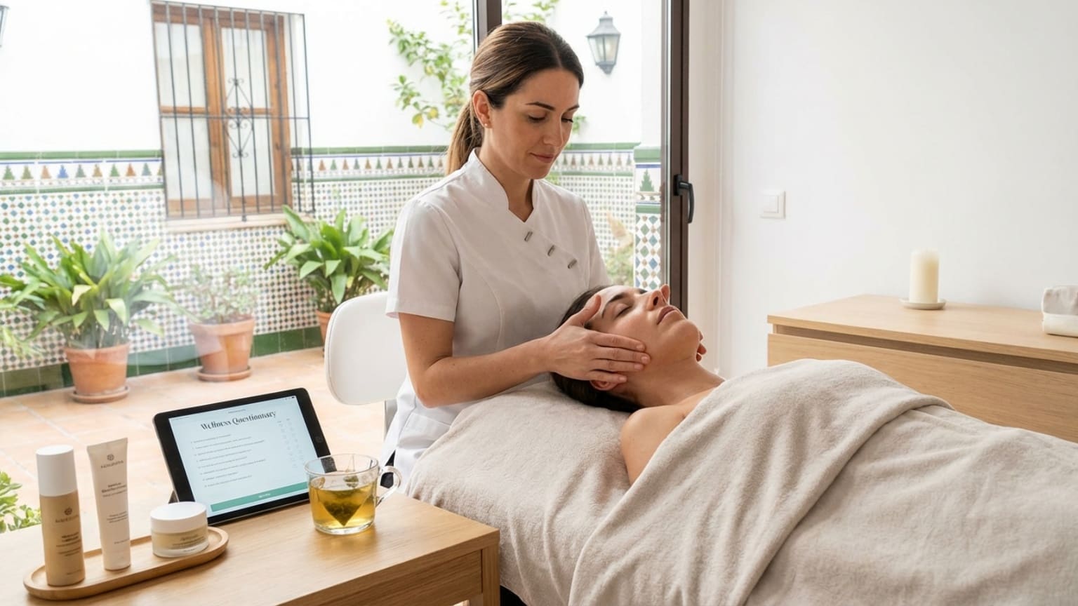 ¿Qué significa la estética integral en Sevilla para el bienestar?