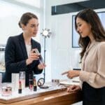 ¿Qué es la empresa y cómo se posiciona en la cosmética actual?