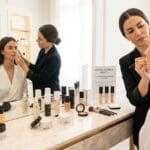 ¿Qué es la empresa y qué define su colección de belleza?
