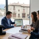 ¿Cómo elegir agencia inmobiliaria aragon?
