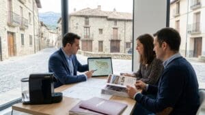 ¿Cómo elegir agencia inmobiliaria aragon?