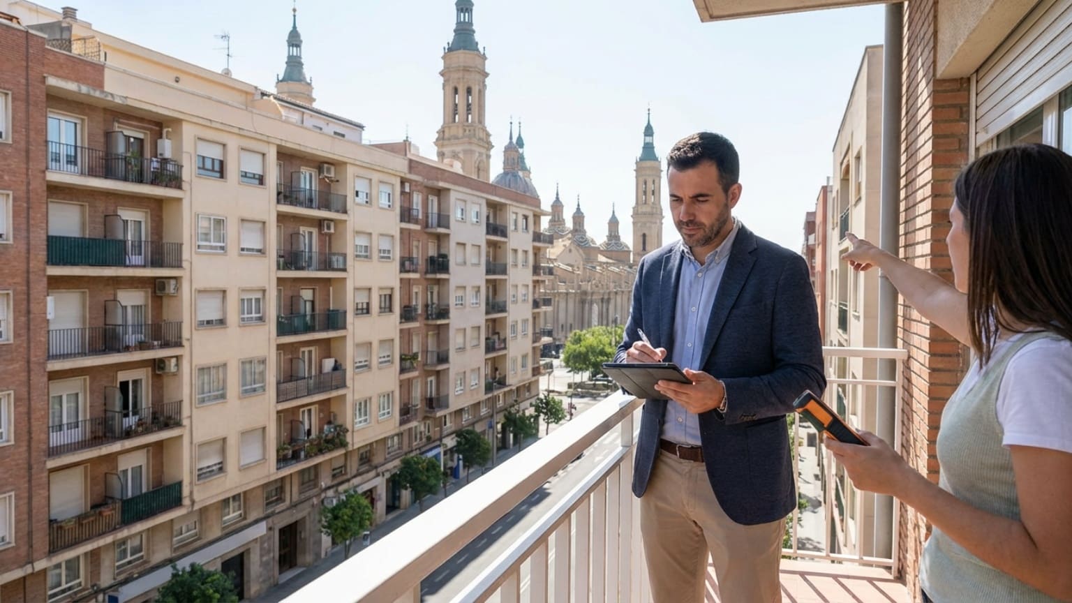 ¿Qué es un tasador de vivienda en Aragón y cuál es su función?