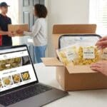 ¿Qué es la pasta rellena online y cómo funciona su compra?