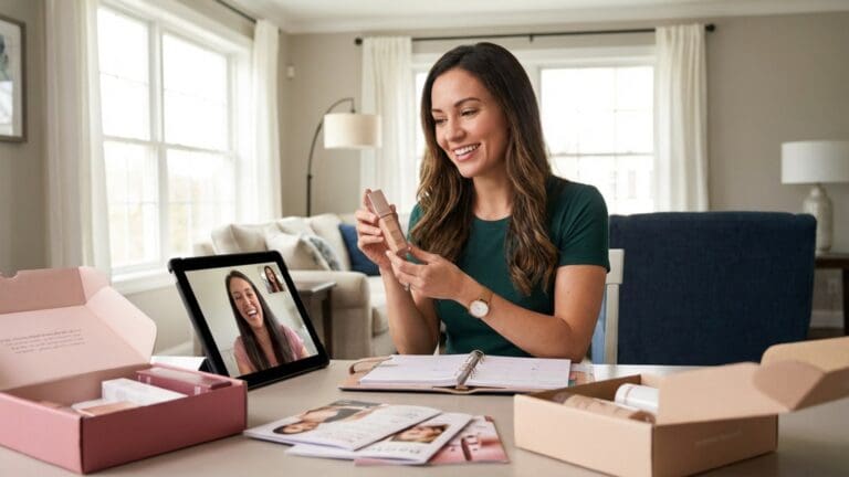 ¿Qué es un negocio multinivel para la mujer y cómo se diferencia?