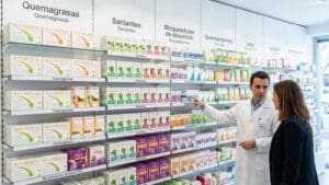 ¿Qué son los productos para adelgazar en España y cómo funcionan?