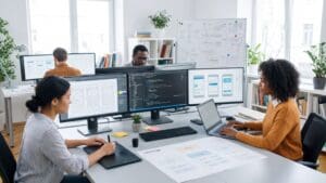 El diseño web: qué es y su importancia fundamental