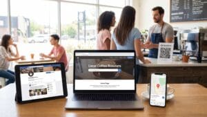 ¿Qué es la presencia online para un negocio y por qué es tan importante?