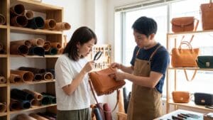 ¿Qué considerar al comprar un bolso artesano de calidad?