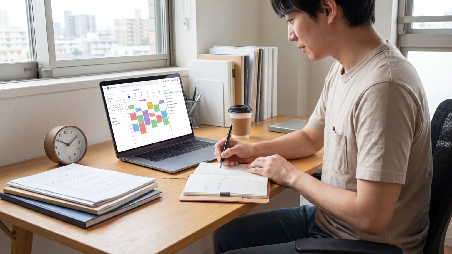 ¿Qué es la gestión del tiempo y por qué es tan importante hoy?