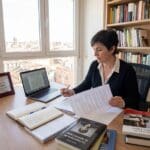 ¿Quién es la empresa, la autora española que debes conocer?