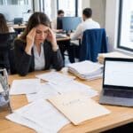 ¿Qué significa tener un cliente sin carpeta y sin palabras clave?