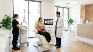 ¿Qué es una clínica estética y por qué es importante elegir una buena?