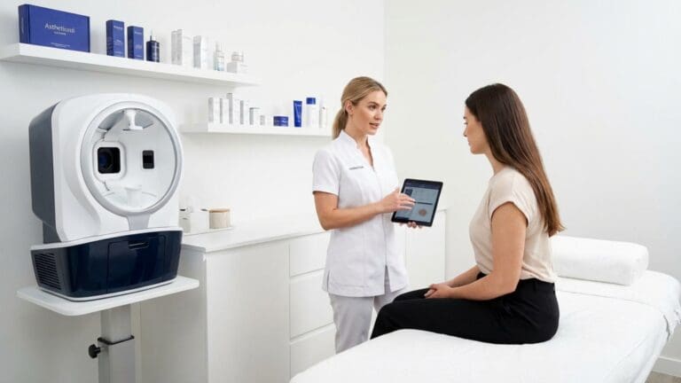 ¿Qué es un centro estética profesional y por qué confiar en él?