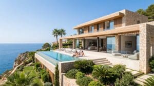 ¿Qué son las villas de lujo en España y qué las hace especiales?