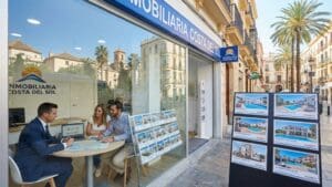 ¿Cómo elegir agencia inmobiliaria españa?