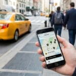 ¿Cómo encontrar un taxi cerca de mí de forma rápida y segura?