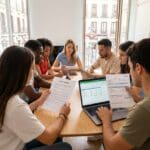 ¿Qué considerar al alquilar una habitación en Madrid?