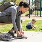 ¿Qué son los zapatos ideales para madres y cómo elegirlos?