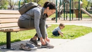 ¿Qué son los zapatos ideales para madres y cómo elegirlos?