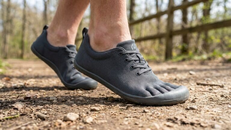 ¿Qué es el calzado barefoot: una mirada a su concepto y beneficios?