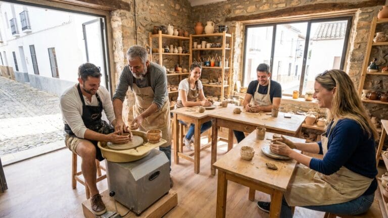¿Qué son las experiencias turísticas y por qué son tan valoradas?